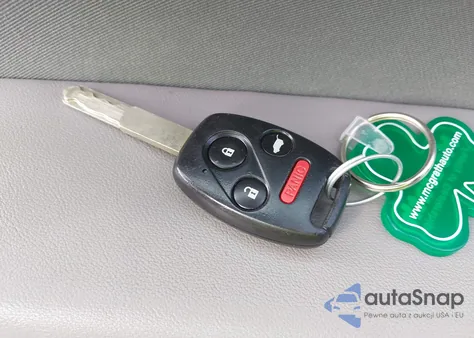 2013 Honda Pilot Ex z USA, uszkodzony, nr VIN 5FNYF3H46DB040620